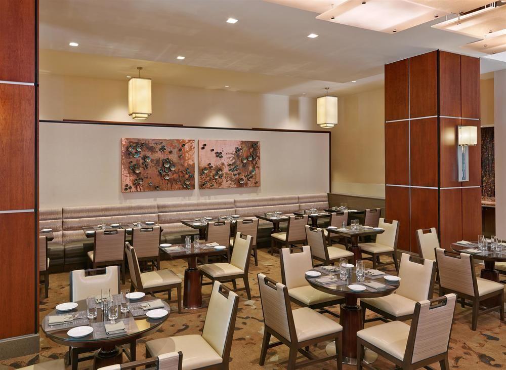 The Westin Crystal Reagan National Airport Arlington