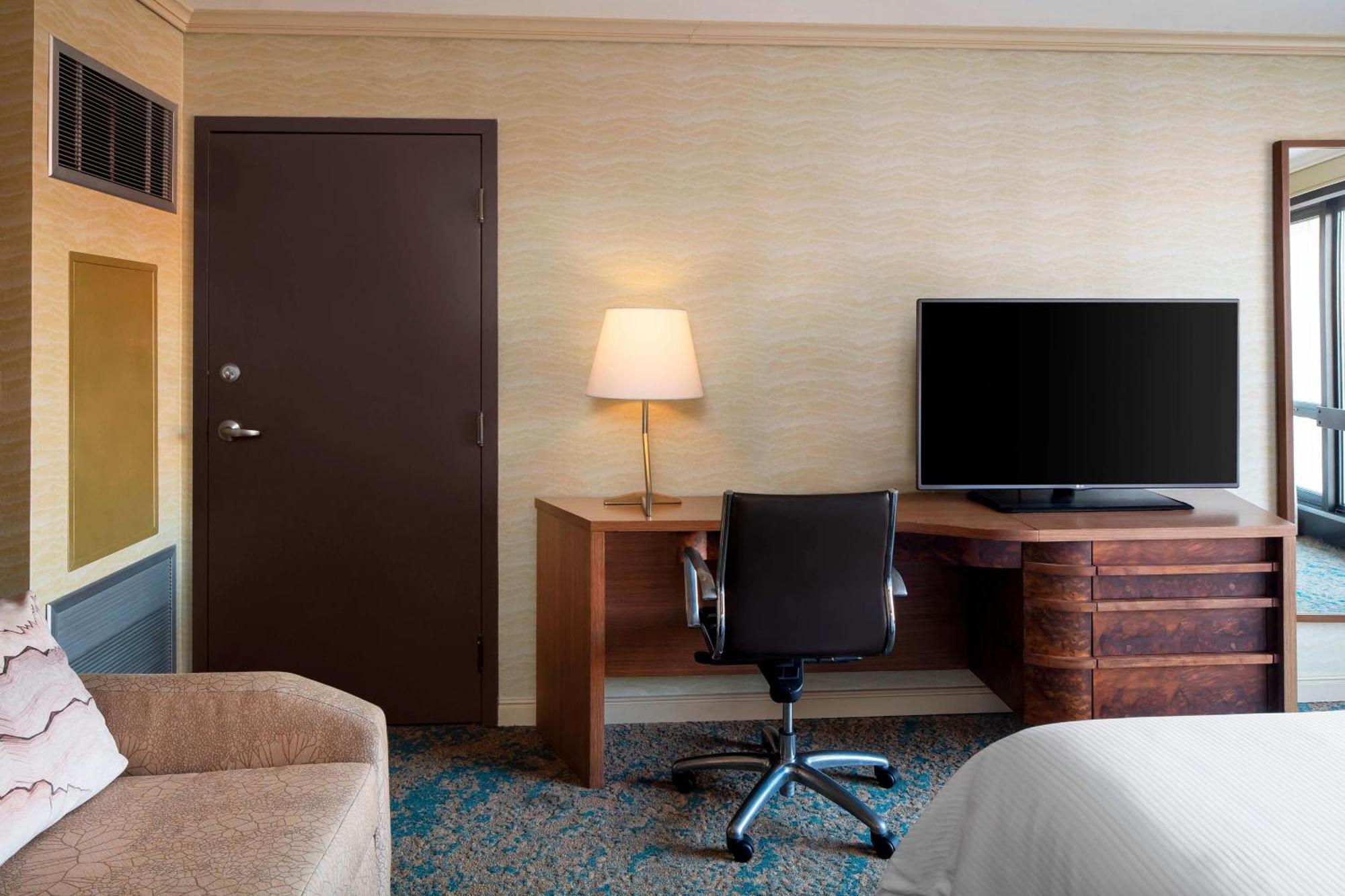 Hotel The Westin Crystal Reagan National Airport Arlington