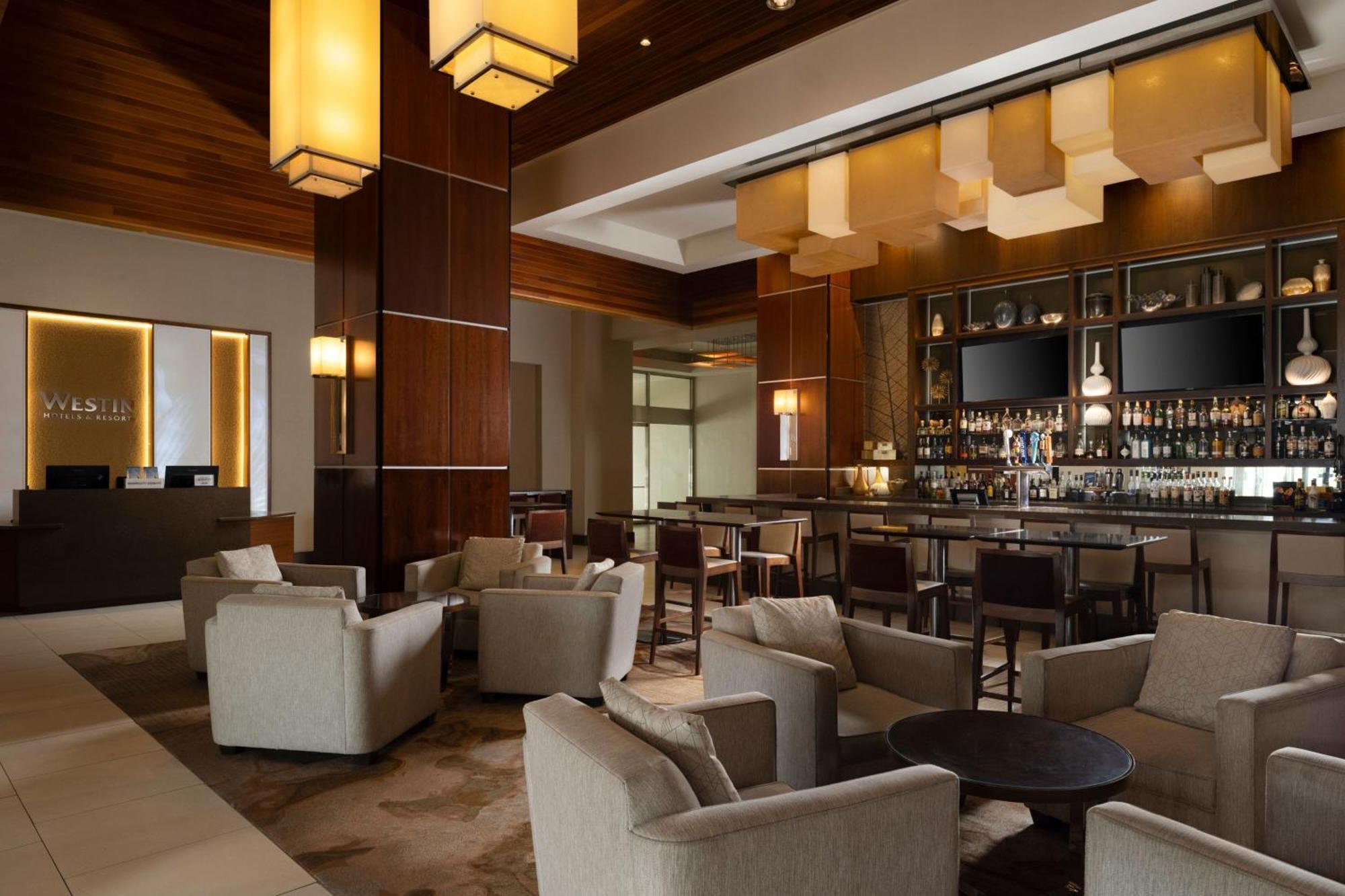 The Westin Crystal Reagan National Airport 4* Arlington
