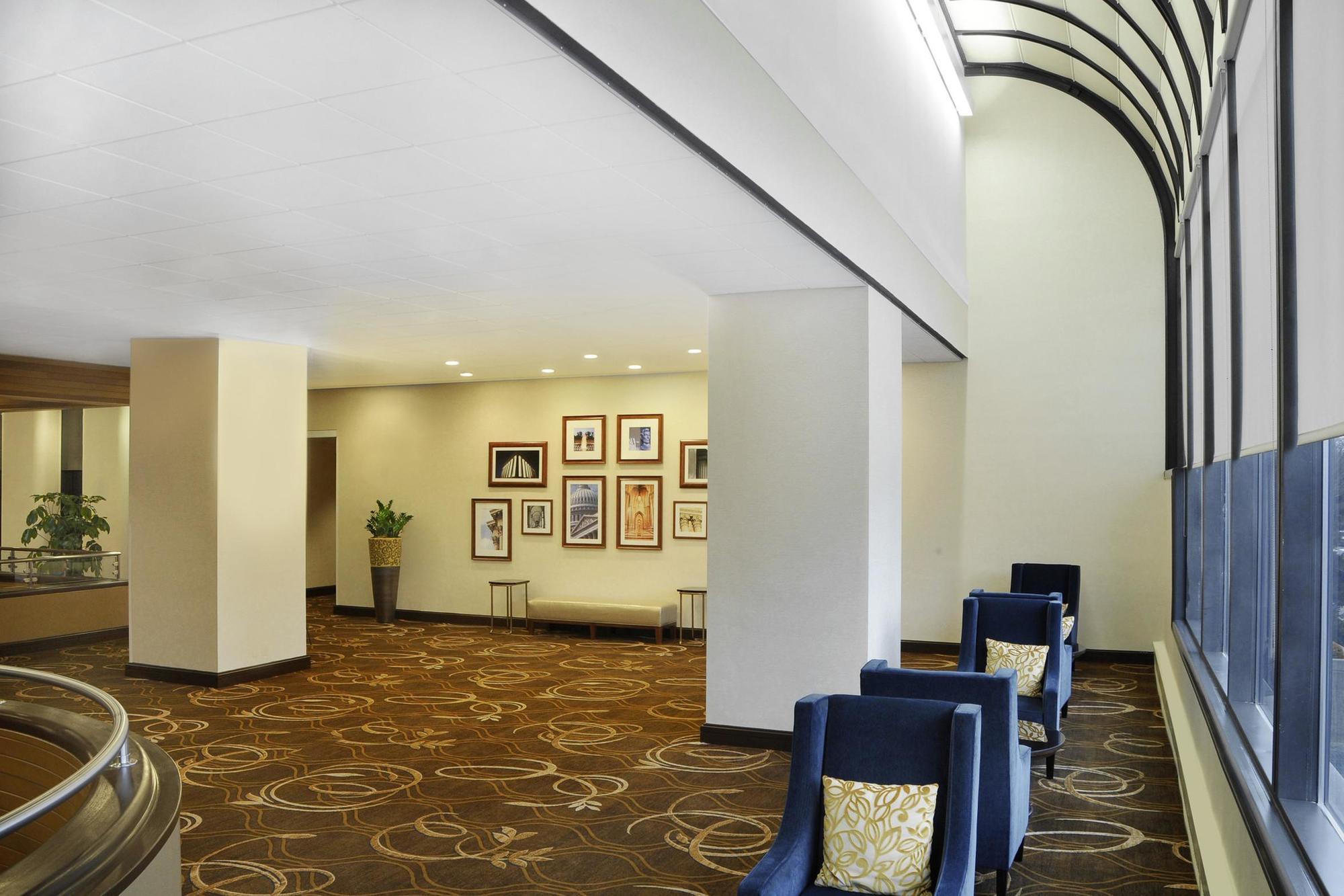 The Westin Crystal Reagan National Airport 4* Arlington
