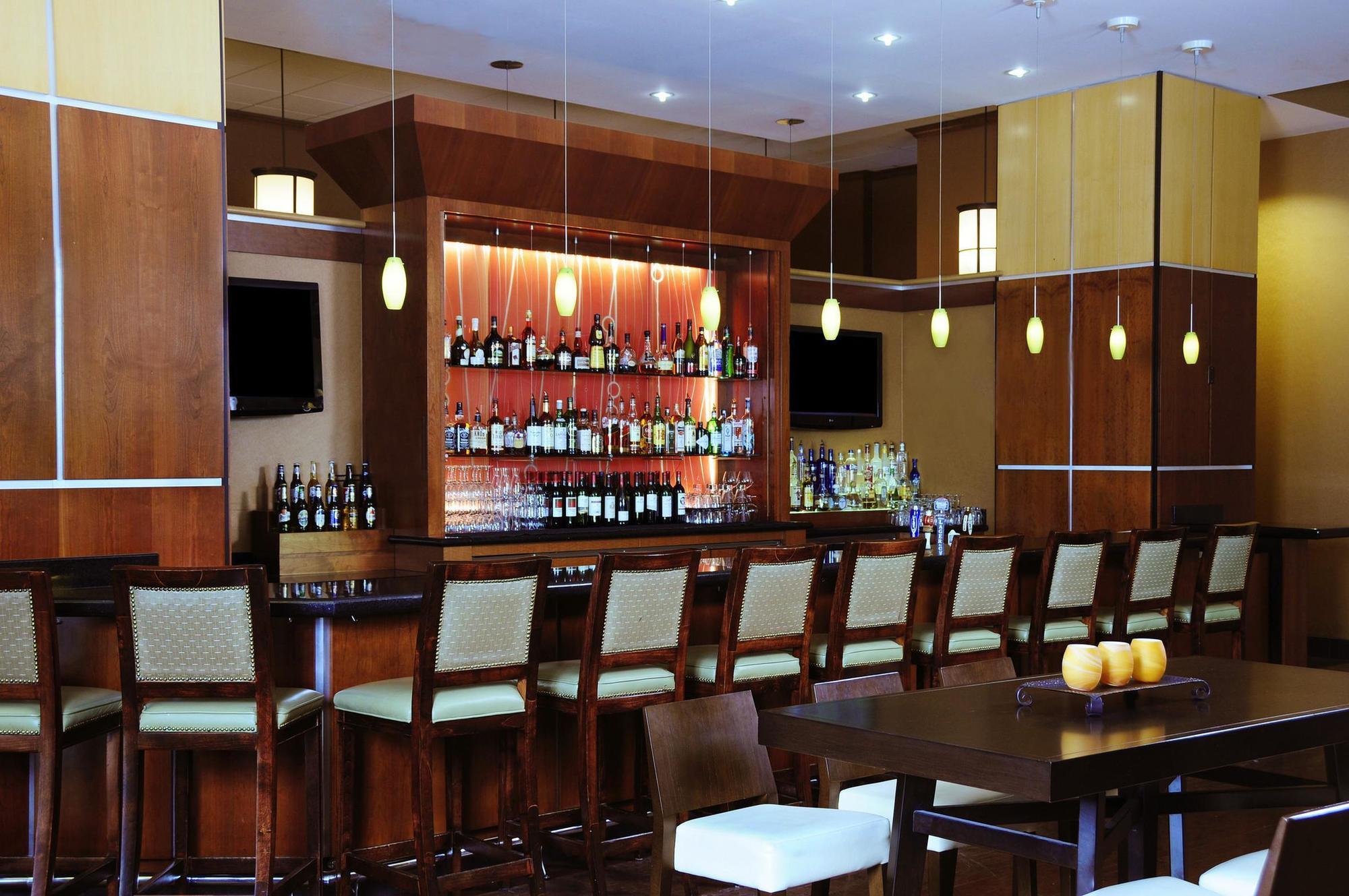 The Westin Crystal Reagan National Airport Arlington