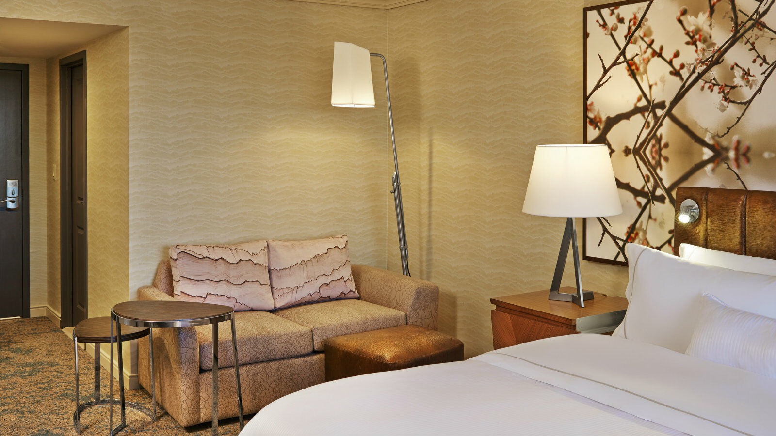 Hotel The Westin Crystal Reagan National Airport Arlington